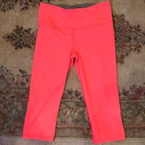 VSX Sport Pants 3/4 Length